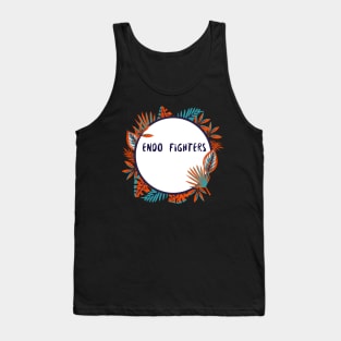 endo fighters Tank Top